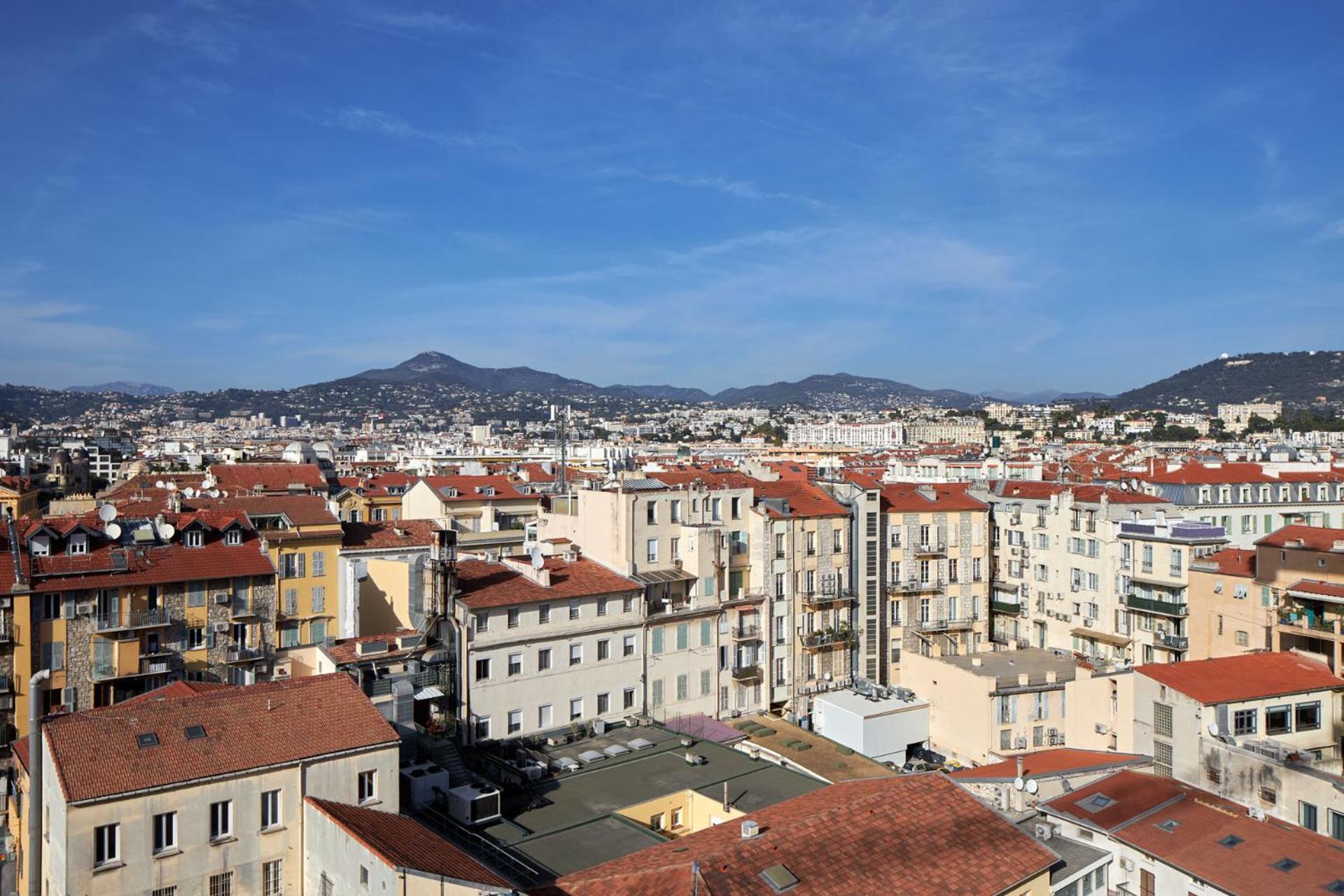 Maison Albar - Le Victoria Nice Luaran gambar