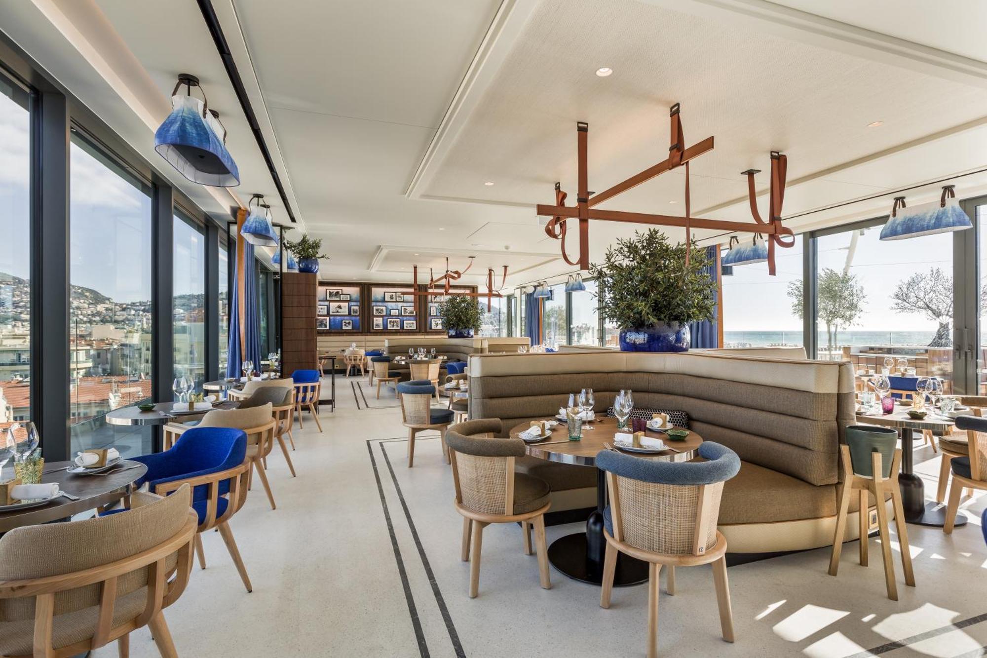 Maison Albar - Le Victoria Nice Luaran gambar