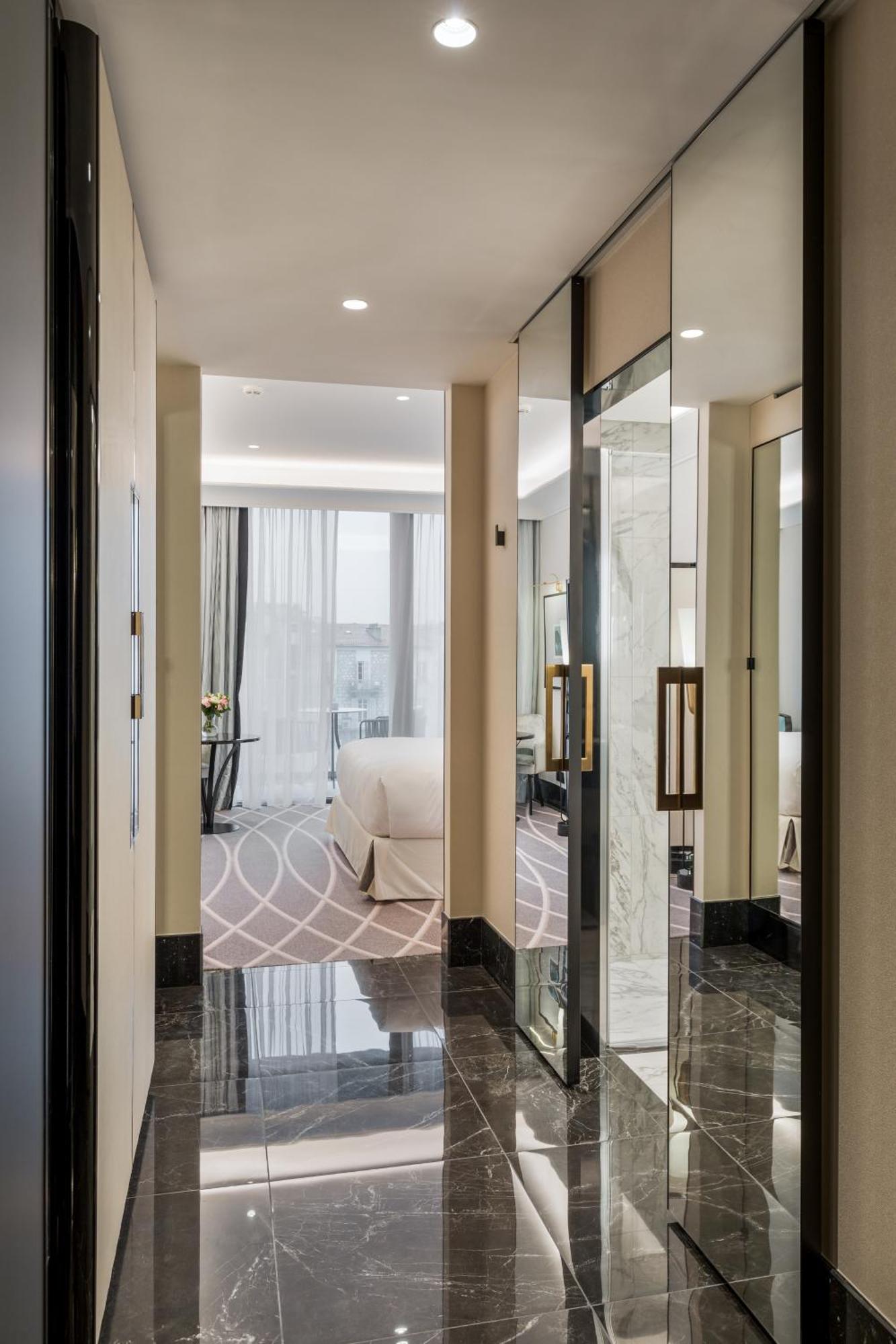 Maison Albar - Le Victoria Nice Luaran gambar