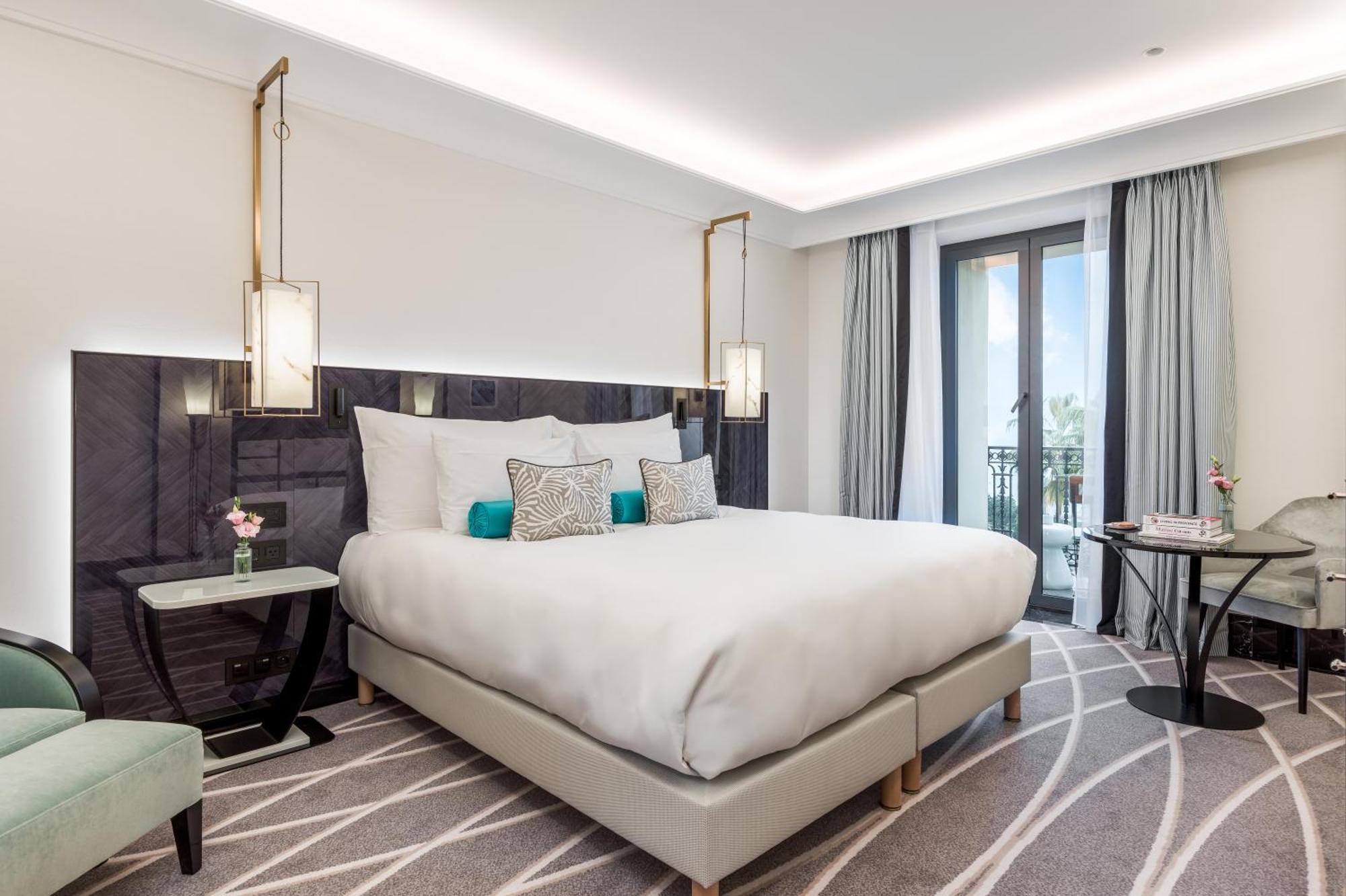 Maison Albar - Le Victoria Nice Luaran gambar