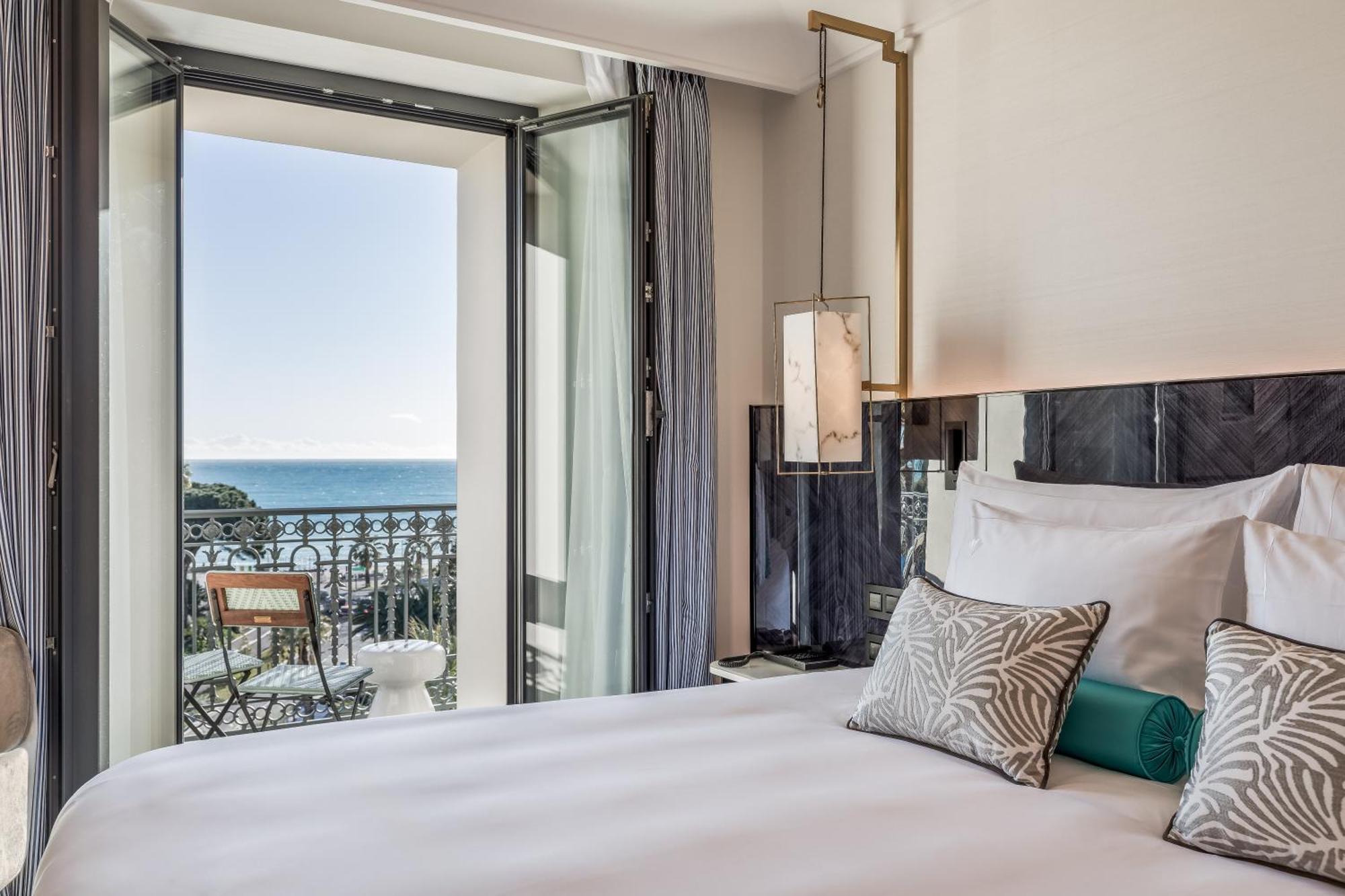 Maison Albar - Le Victoria Nice Luaran gambar
